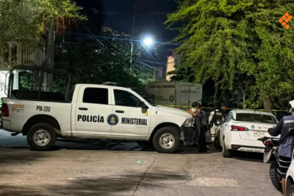 Hallan mujer asesinada y dos granadas sin detonar en Acapulco