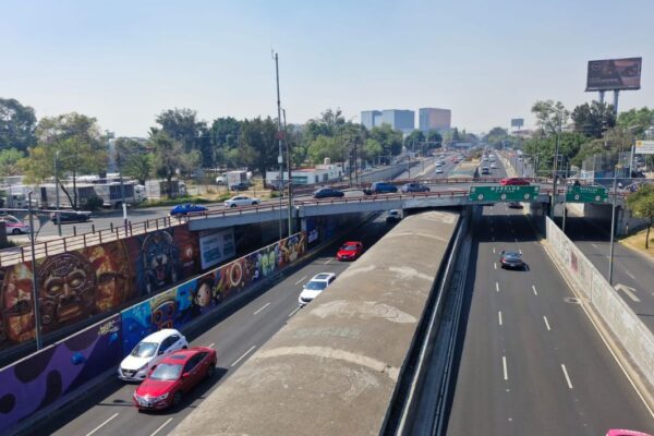Pronostican lluvias fuertes, actividad eléctrica y posible granizo en CDMX para este jueves