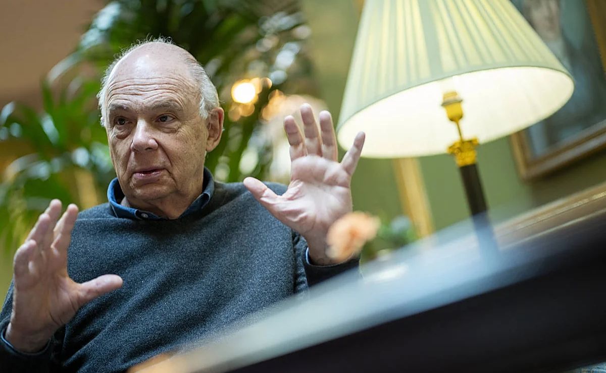 Enrique Krauze recibe el XXXII Premio a la Tolerancia en España
