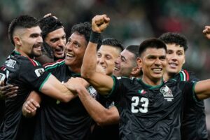 FIFA no ha emitido pronunciamiento sobre entrega de Rolex a Selección Mexicana tras apuesta de youtuber