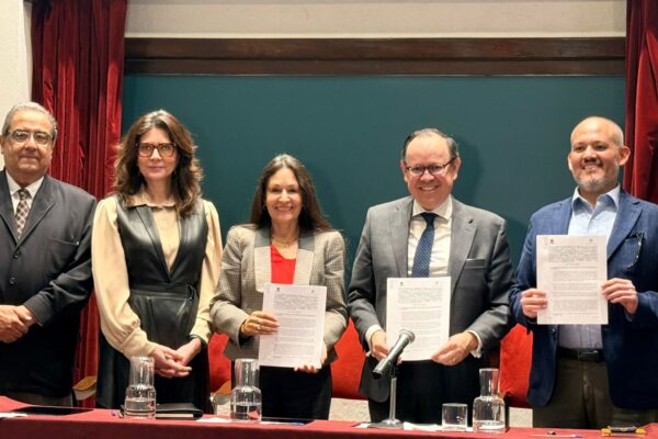AMDC y Universidad Panamericana lanzan convocatoria para la Primera Bienal México Comunica 2026-2027