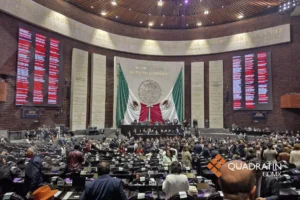 Fracaso en extensión del T-MEC desata guerra interna en Morena contra Ebrard y Harfuch