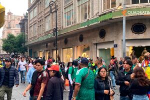 Tras eliminación de México en el Mundial 2026, regresa la tensión social y los conflictos internos