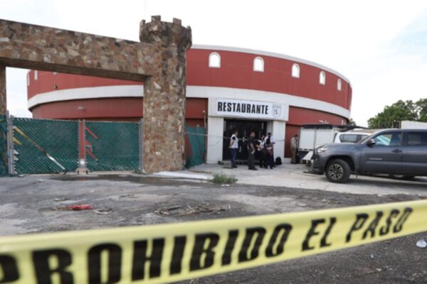 Fiscalía de Nuevo León confirma que hombre hallado en Motel Nueva Castilla murió por infarto
