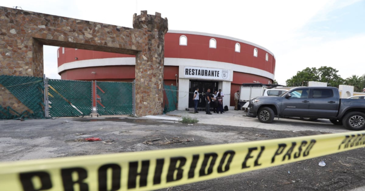 Fiscalía de Nuevo León confirma que hombre hallado en Motel Nueva Castilla murió por infarto