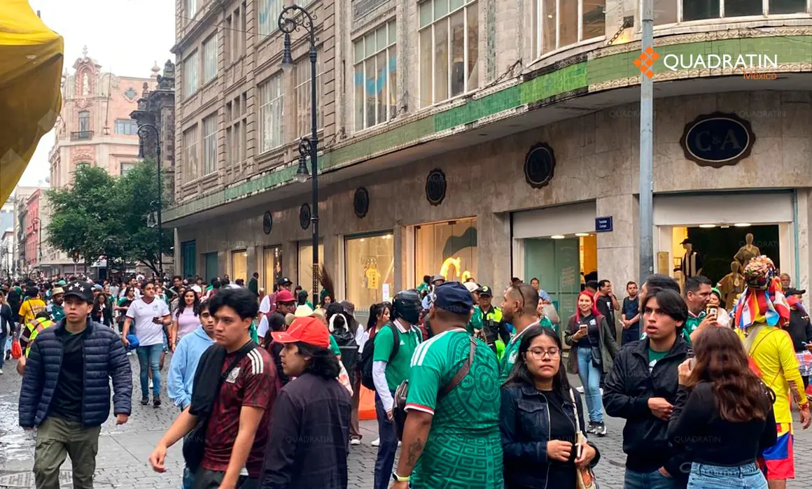 Economía mexicana crece 1.5% en segundo trimestre de 2026, el mayor avance desde 2020