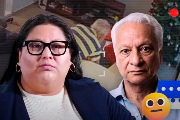 Citlalli Hernández reacciona al perdón otorgado a Víctor Rodríguez Padilla en caso de violencia de género