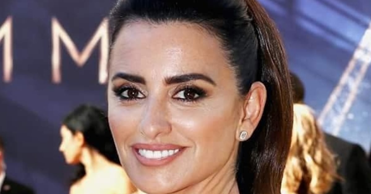 Penélope Cruz asiste al Mundial de la FIFA 2026 en Los Ángeles para apoyar a España