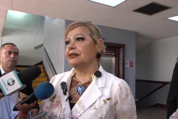 Dejan 16 detenidos operativos en el Valle de Mexicali tras asesinatos de agentes; entre ellos un policía municipal vinculado a ‘Los Rusos’