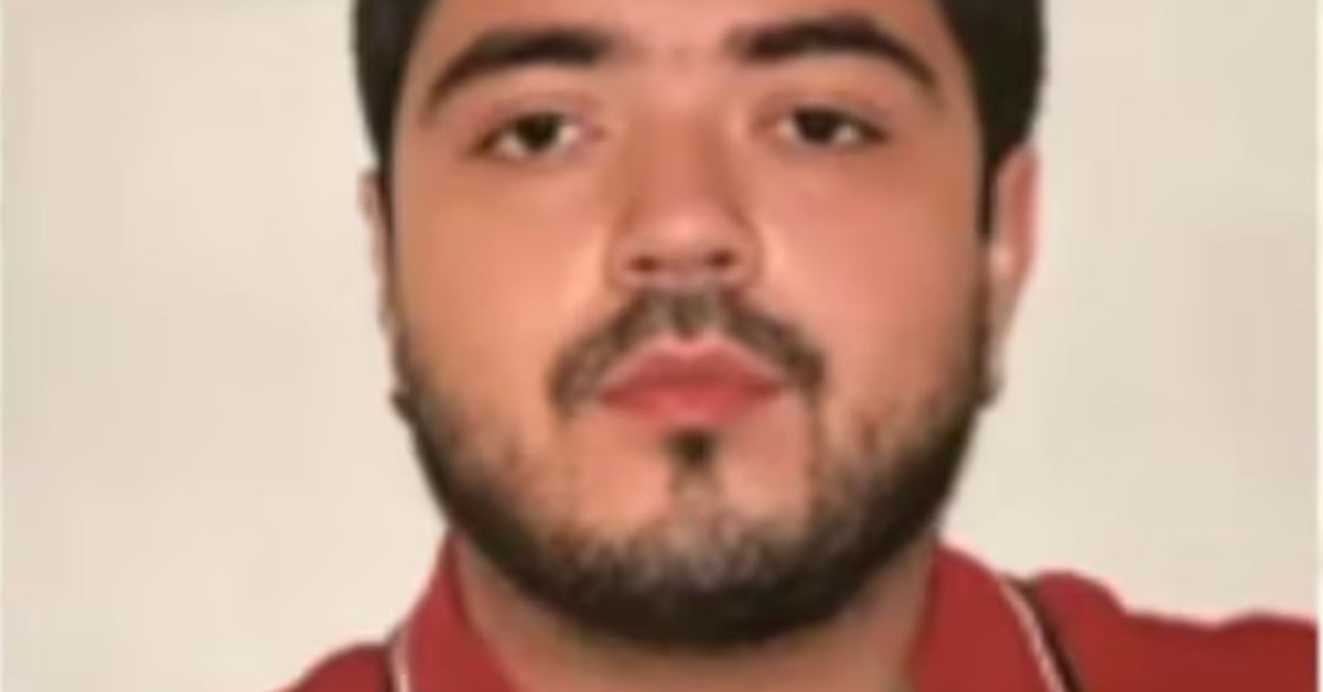 Fiscalía de EE.UU. presenta siete cargos por narcoterrorismo contra ‘Carlitos Rugrats’