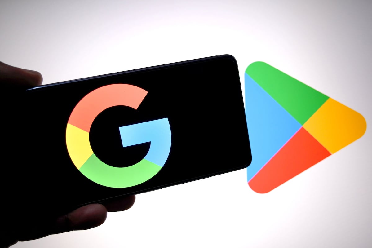 Bruselas multa a Google con 890 millones de euros por violar el DMA en Search y Play