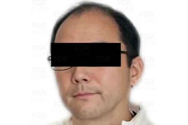 Condenan a 15 años de prisión a Zhenli Ye Gon por lavado de dinero