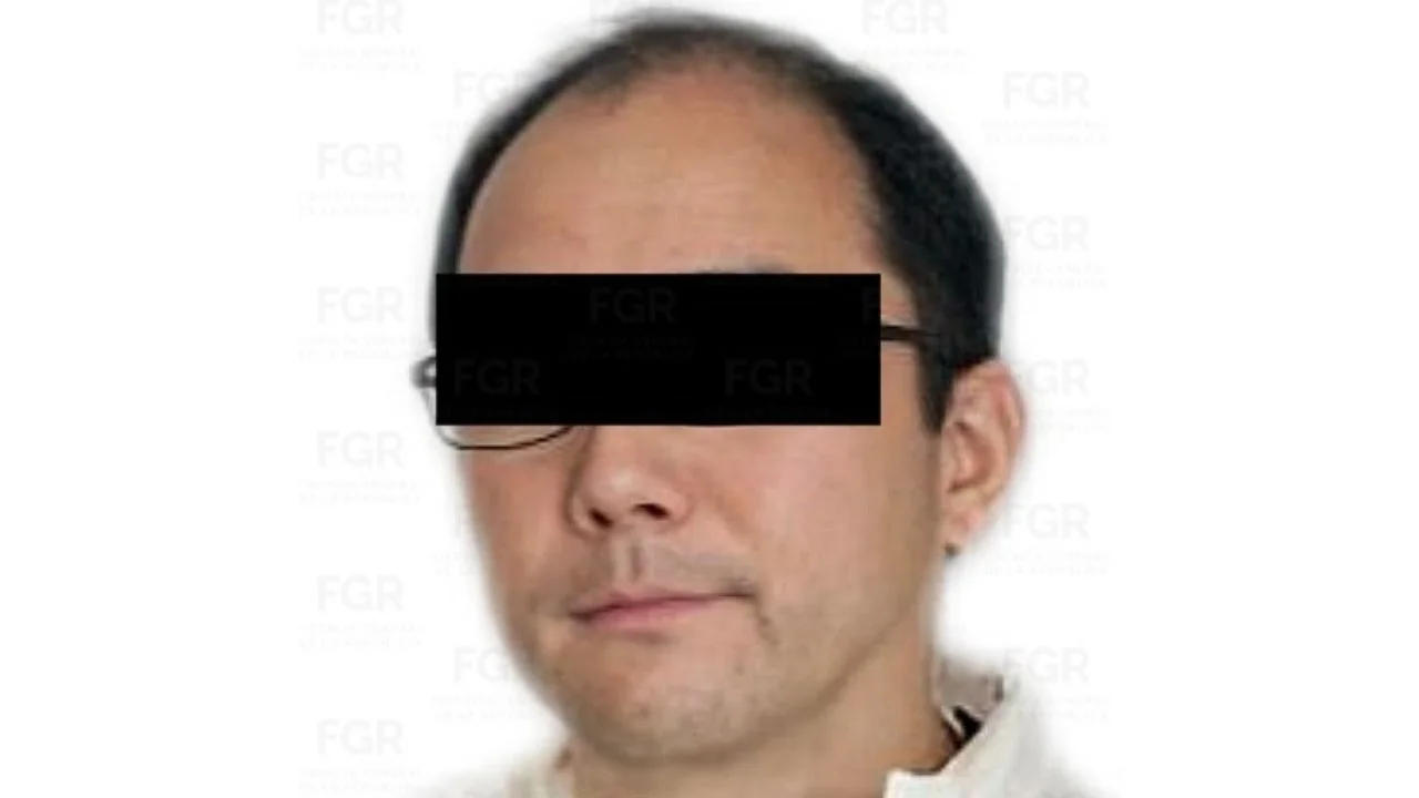 Condenan a 15 años de prisión a Zhenli Ye Gon por lavado de dinero