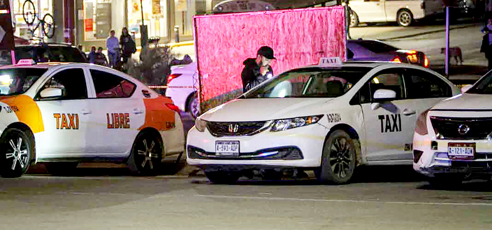 Choferes de aplicaciones víctimas de violencia extrema en Tijuana; seis asesinados en 2026