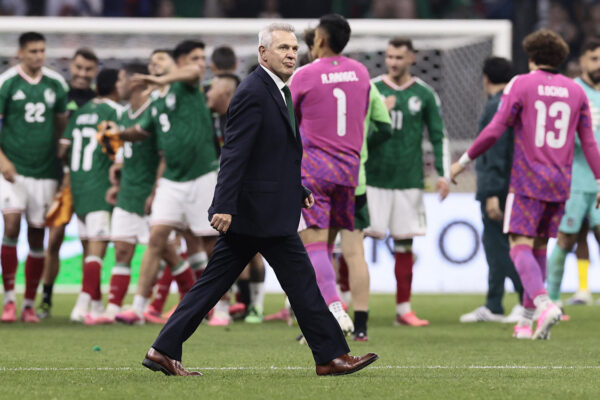 México cae 2-3 ante Inglaterra y queda eliminado del Mundial 2026; Aguirre renuncia