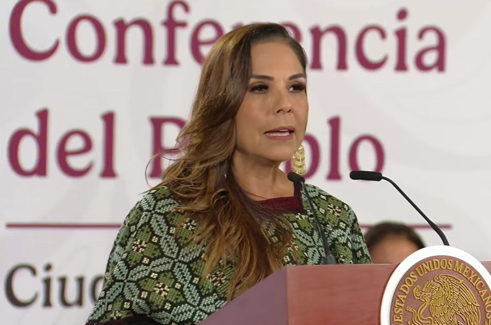 Confirman Conferencia Global sobre Sargazo para octubre en Cancún con participación de la UE y Japón