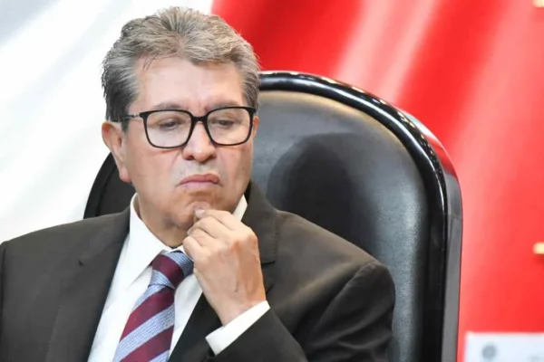 Rechaza Monreal condicionamiento del PVEM para alianza en Chihuahua