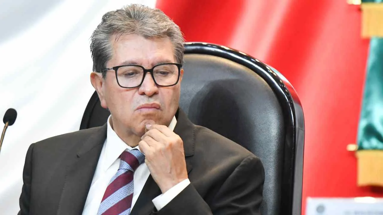 Rechaza Monreal condicionamiento del PVEM para alianza en Chihuahua