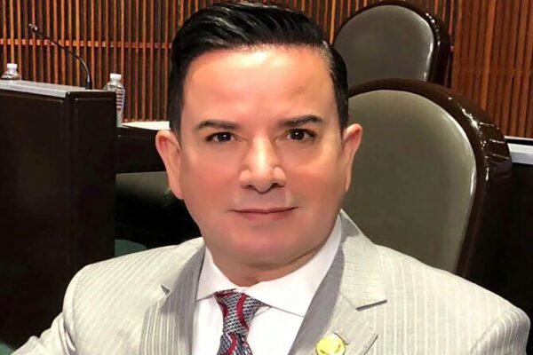 Asesinan a Benjamín Medrano Quezada, exalcalde de Fresnillo, en Guadalajara