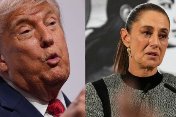 Inicia revisión obligatoria del T-MEC entre amenazas de Trump y presión por prórroga