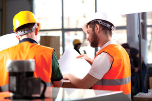 Seguridad industrial debe evolucionar hacia cultura organizacional
