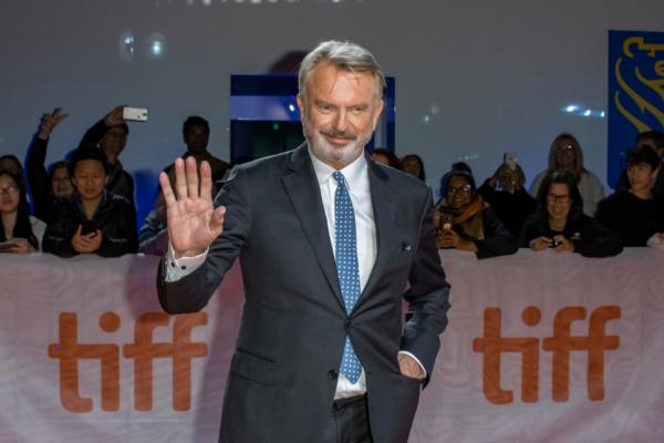 Fallece el actor Sam Neill a los 78 años en Sídney