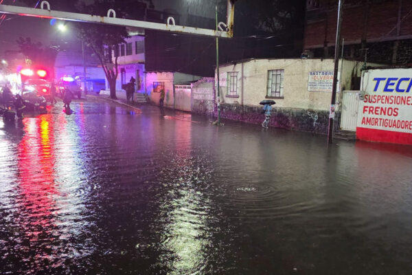 Localizan sin vida a dos personas en gruta de Puebla; CNPC emite alerta por lluvias intensas