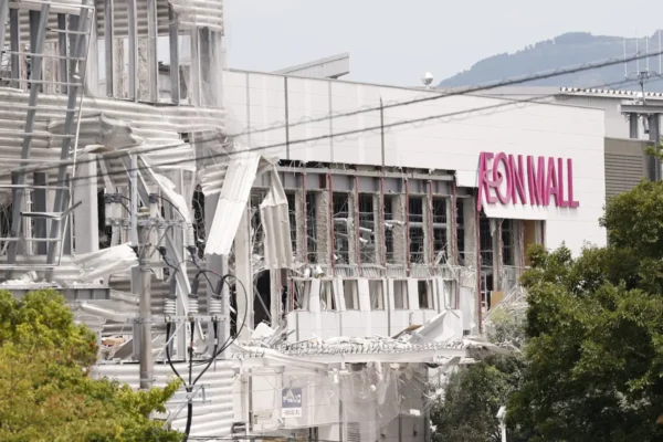 Elevan a 34 la cifra de muertos por el terremoto en Kumamoto, Japón