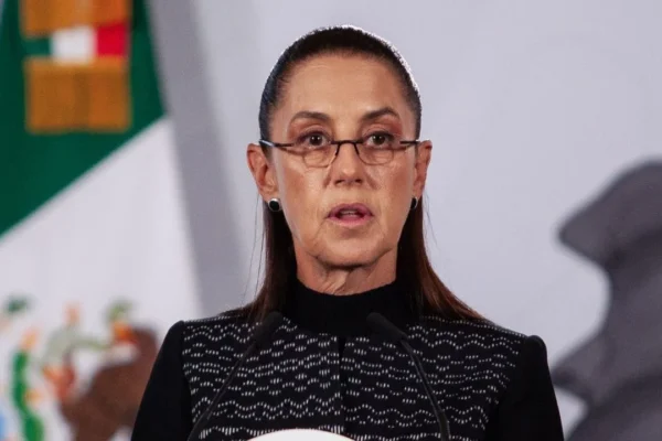 Sheinbaum destaca incremento de 5.3% en venta de autos nuevos en primer semestre de 2026