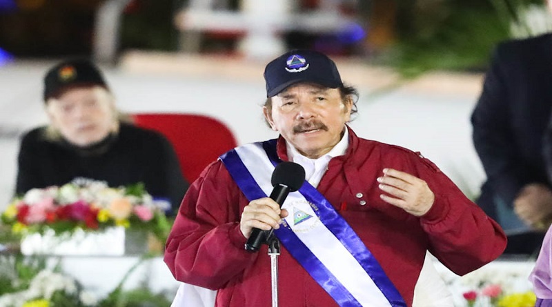 Daniel Ortega suspende indefinidamente elecciones en Nicaragua para consolidar poder familiar