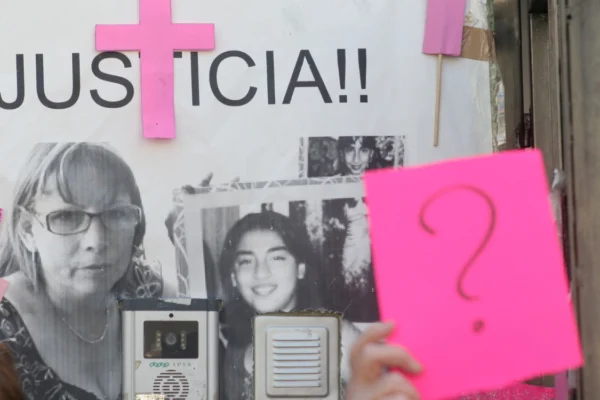 Piden medidas de protección para familia de Marisela Escobedo tras discursos de revictimización