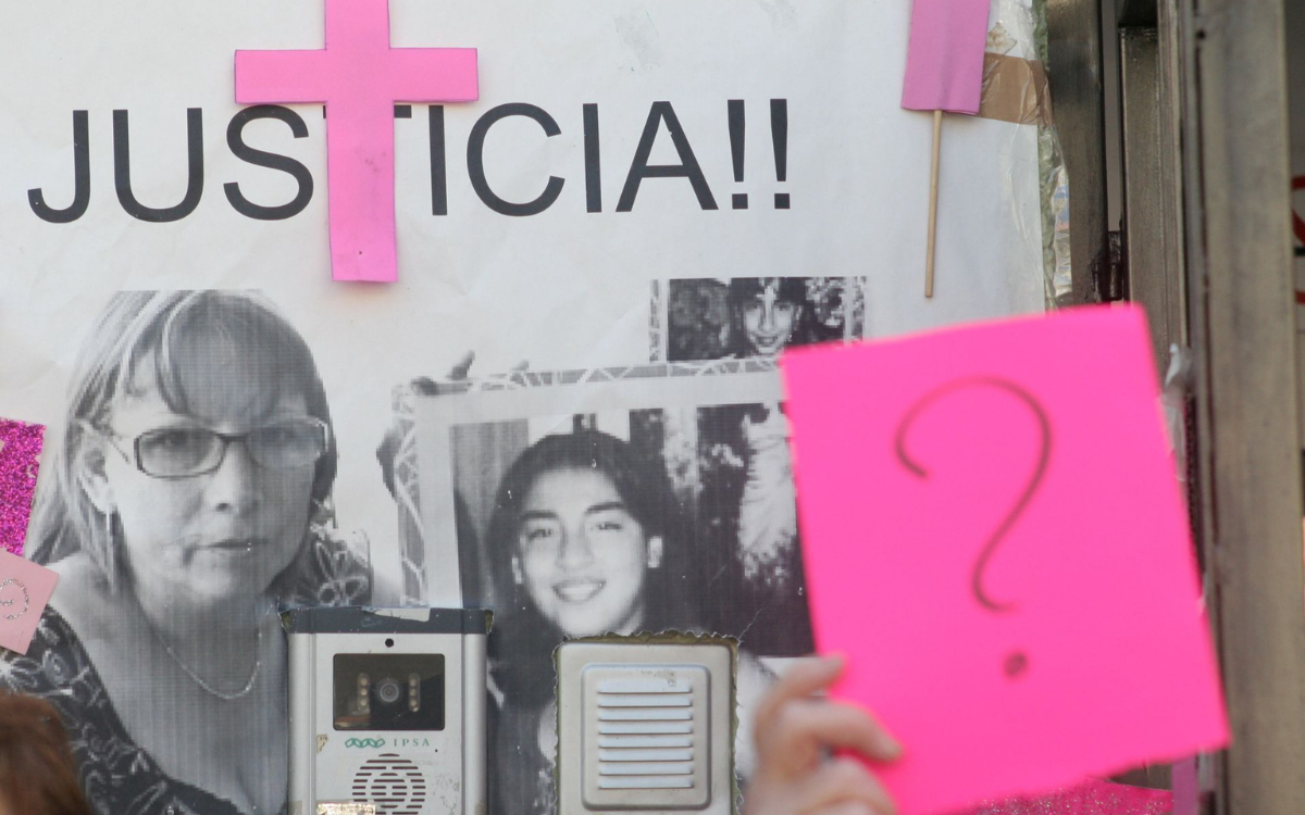 Piden medidas de protección para familia de Marisela Escobedo tras discursos de revictimización