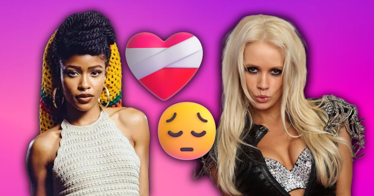 Muerte de Lauren Bennett revive recuerdo de Simone Battle en el grupo G.R.L.