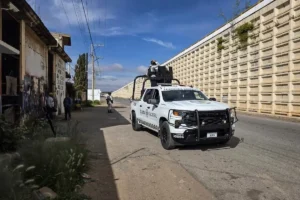 Localizan 10 cadáveres en Zacatecas; entre las víctimas hay un exalcalde y funcionarios