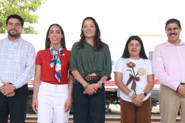 Dr. Vagón ofrece servicios médicos gratuitos en Tequila durante julio