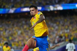 Colombia busca igualar su mejor marca mundialista ante Suiza en octavos