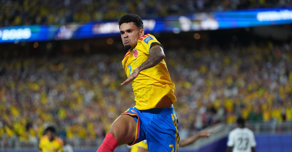 Colombia busca igualar su mejor marca mundialista ante Suiza en octavos