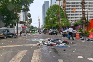 Reportan cuatro fallecidos durante festejos por victoria de México en el Mundial 2026