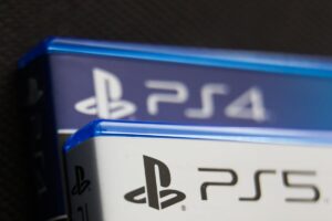 Sony dejará de publicar videojuegos en formato de disco para PlayStation