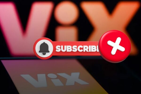 Guía para cancelar la suscripción a ViX Premium según la plataforma de contratación