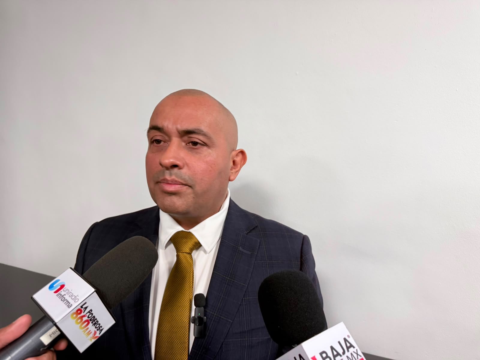 IEEBC aclara que investiga denuncias con elementos, pero son tribunales quienes dictan sanciones