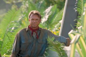 Fallece el actor Sam Neill a los 78 años en Sídney