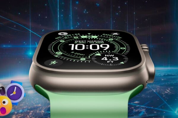 Reportes señalan posible rediseño profundo del Apple Watch para futuras ediciones