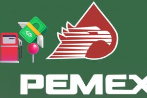 Pemex publica mapa de estaciones con diésel arriba de 27 pesos; 84% cumple acuerdo