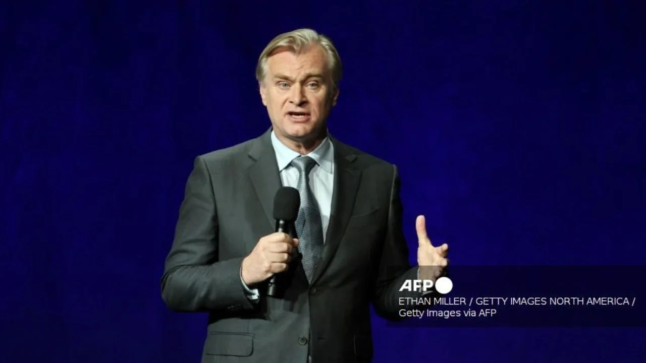 Christopher Nolan estrena ‘La Odisea’ en París con elenco estelar
