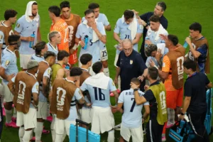 Argentina vence a Inglaterra y avanza a la final del Mundial 2026 entre polémica por bandera y críticas al torneo