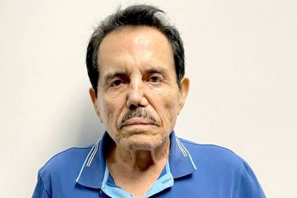 Juez de Nueva York formaliza cadena perpetua contra Ismael ‘El Mayo’ Zambada y recomienda prisión médica