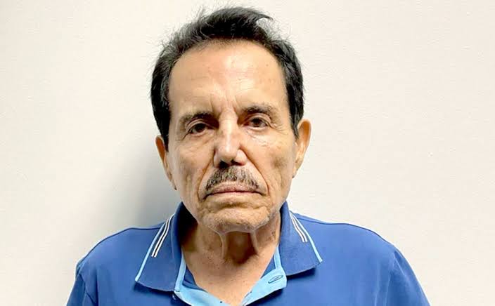 Juez de Nueva York formaliza cadena perpetua contra Ismael ‘El Mayo’ Zambada y recomienda prisión médica