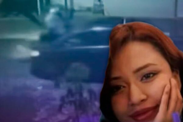 Exigen investigar como feminicidio muerte de joven atropellada en Tecámac