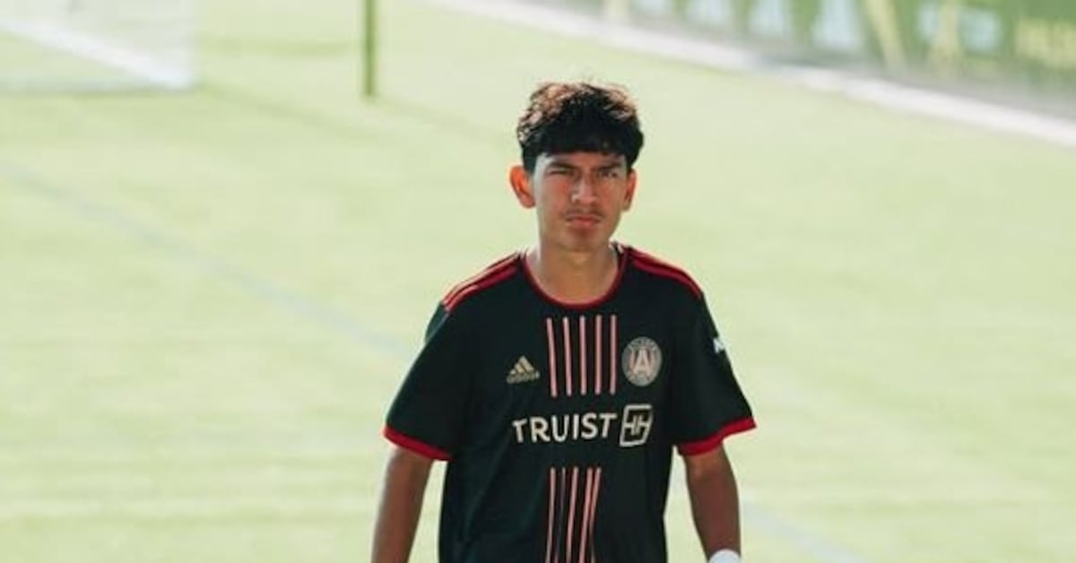 Landon Zúñiga anuncia su llegada a Chivas; jugaría en el Tapatío